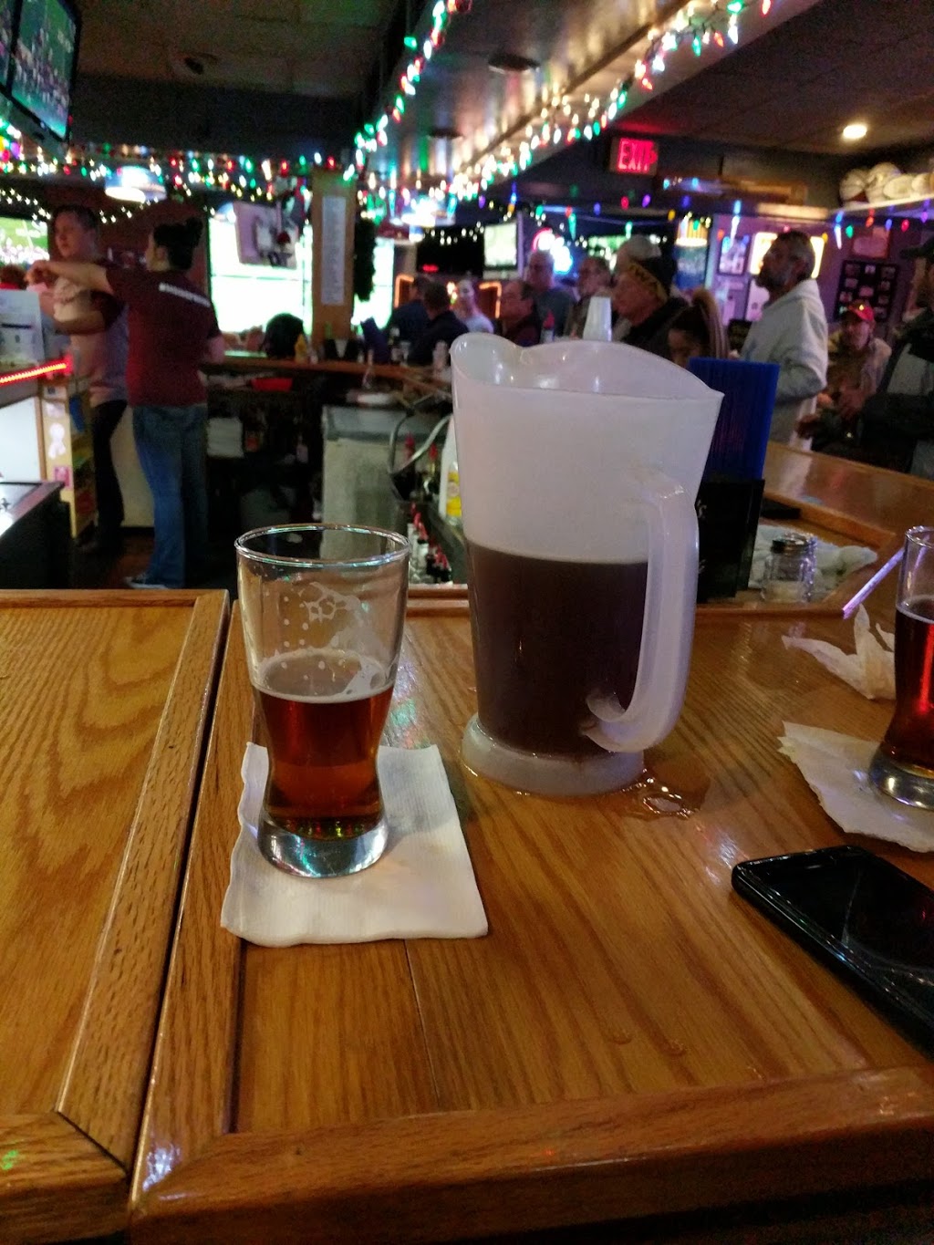 Bob Roes Point After | restaurant | 2320 Transit Ave, Sioux City, IA 51106, USA | 7122763689 OR +1 712-276-3689