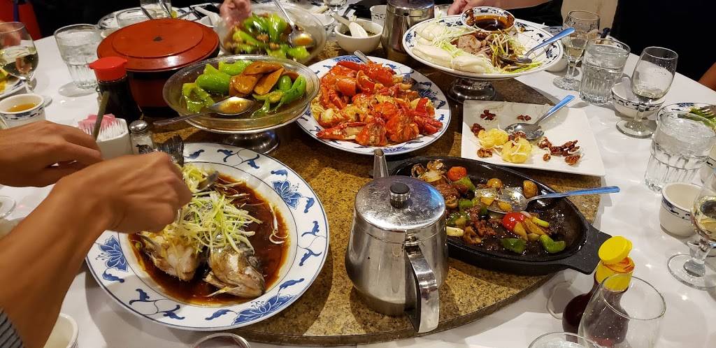 The Empress Seafood Restaurant | restaurant | 2825 W Alameda Ave #2901, Denver, CO 80219, USA | 3039222822 OR +1 303-922-2822