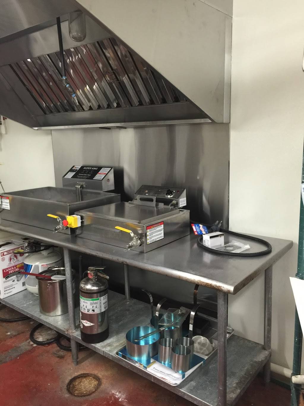 Shaved Ice & Funnel Cake #1 | restaurant | 9185 Bruton Rd, Dallas, TX 75227, USA | 2148108595 OR +1 214-810-8595