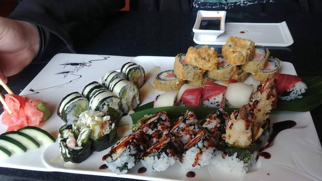Shinto Japanese Steakhouse & Sushi Bar | restaurant | 17070 Pearl Rd, Strongsville, OH 44136, USA | 4408783868 OR +1 440-878-3868