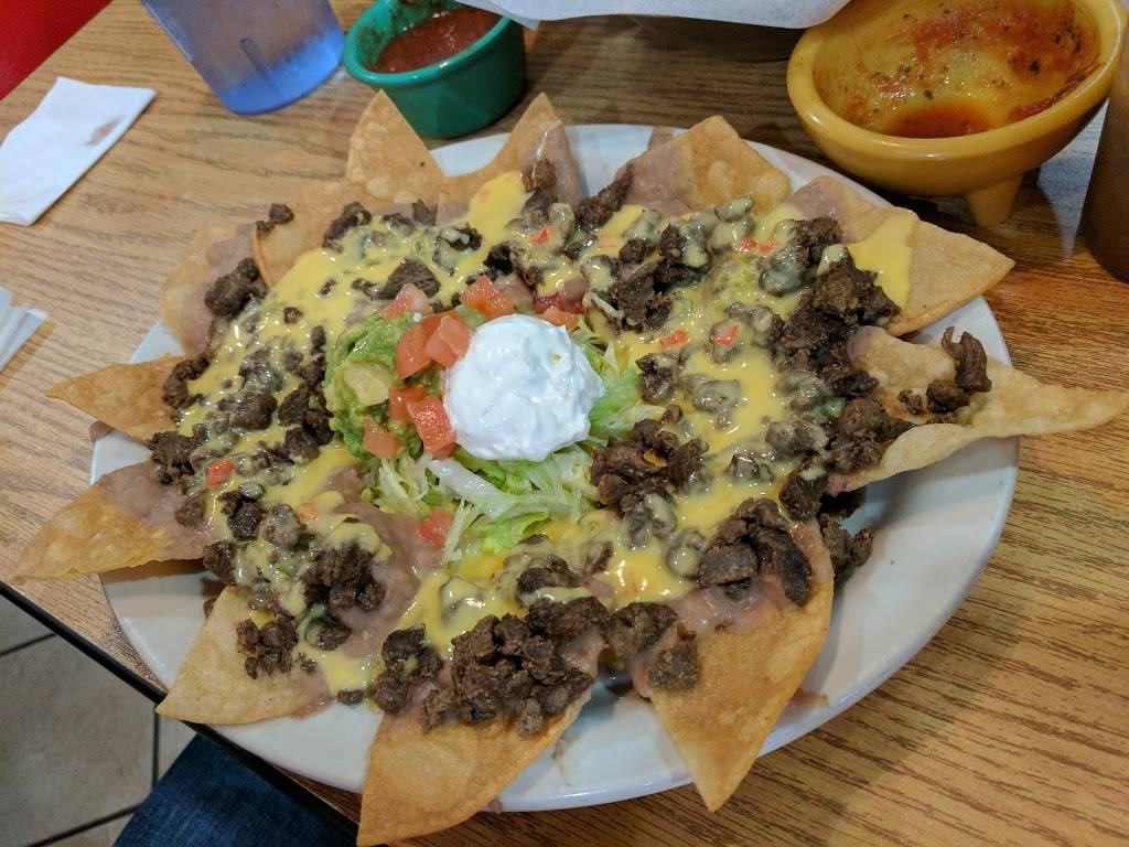 Ricardos Mexican Grill | restaurant | 1300 Market St, Baytown, TX 77520, USA | 2814205901 OR +1 281-420-5901