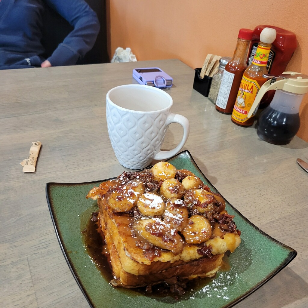 Main Kitchen Cafe | restaurant | 8901 De Soto Ave, Canoga Park, CA 91304, USA | 8182803033 OR +1 818-280-3033