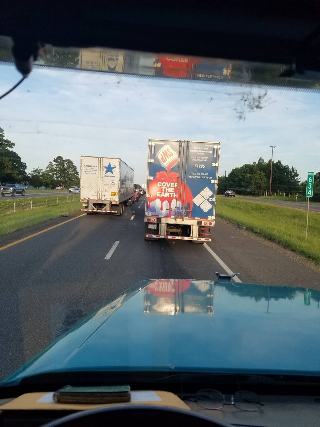 Pilot Travel Center | restaurant | 7300 Okeechobee Rd, Fort Pierce, FL 34945, USA | 7724600611 OR +1 772-460-0611