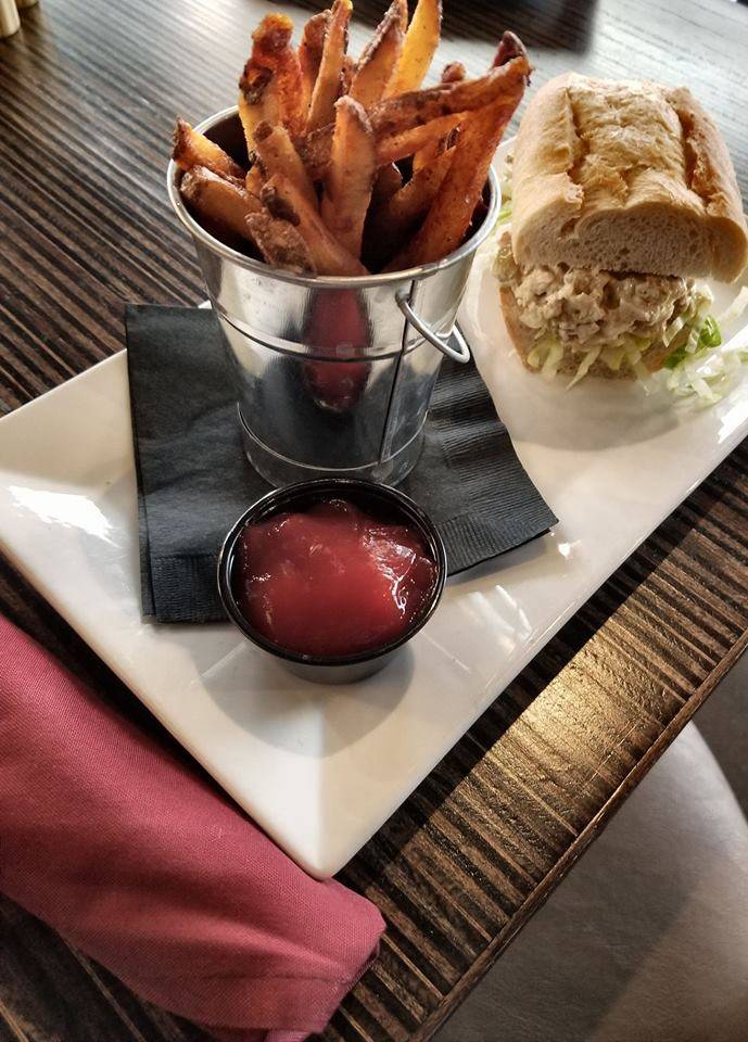 Encore on 4th | restaurant | 630 S 4th St, Louisville, KY 40202, USA | 5025870526 OR +1 502-587-0526