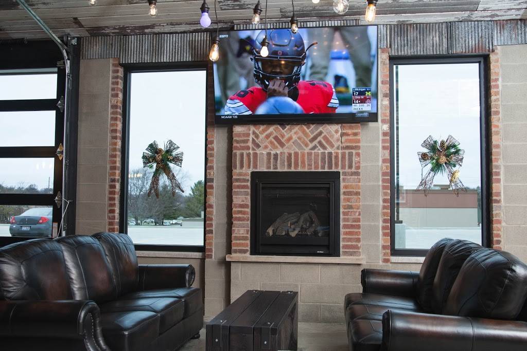 Scottys Brewhouse | restaurant | 2001 S Neil St, Champaign, IL 61820, USA | 2175304394 OR +1 217-530-4394