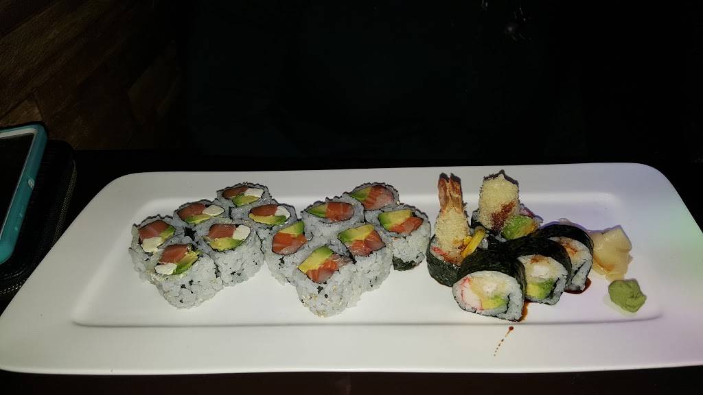 New Hama Fusion | restaurant | 5019, 1115 Old Country Rd, Plainview, NY 11803, USA | 5169381117 OR +1 516-938-1117