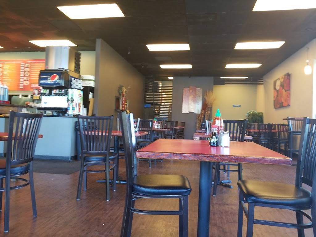 Hot Rice 2 | restaurant | 4620 SE International Way, Milwaukie, OR 97222, USA | 5036542488 OR +1 503-654-2488