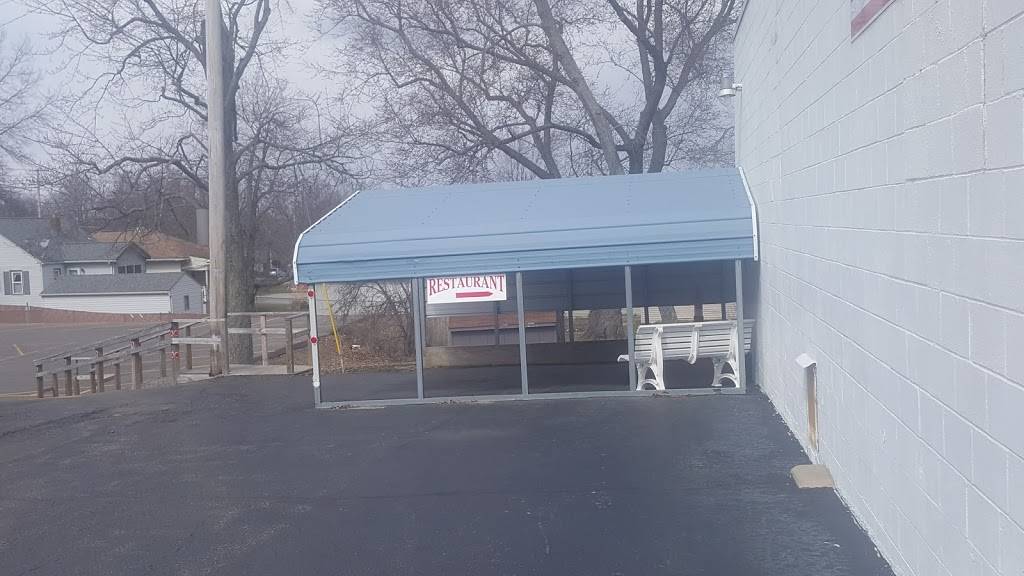 Third Time Around | restaurant | 710 W Liberty St, Hubbard, OH 44425, USA | 3305688144 OR +1 330-568-8144