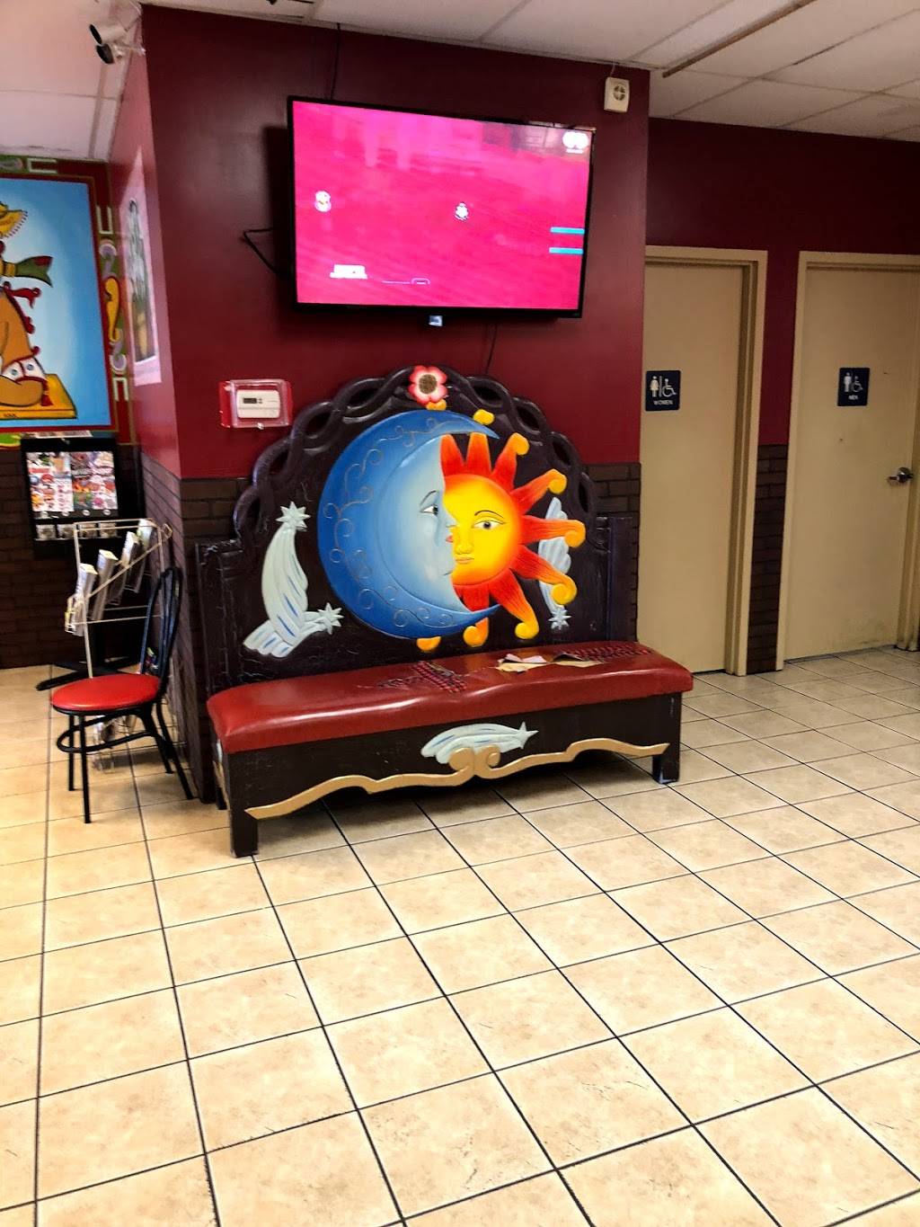 Alejandros Mexican Food | restaurant | 1212 S Rock Rd, Wichita, KS 67207, USA | 3166818166 OR +1 316-681-8166