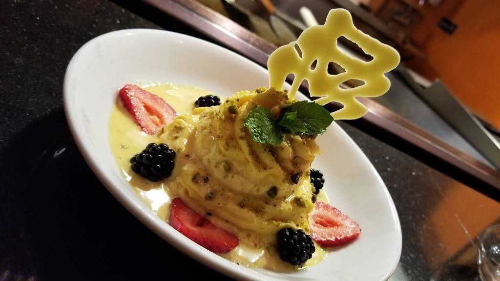 Rasika | restaurant | 633 D St NW, Washington, DC 20004, USA | 2026371222 OR +1 202-637-1222