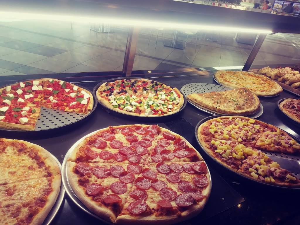 Villa Fresh Italian Kitchen | restaurant | 7501 SW 88th St, Miami, FL 33156, USA | 3056659170 OR +1 305-665-9170