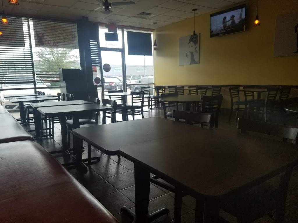 Fish Skillet Seafood | restaurant | 12289 W Houston Center Blvd, Houston, TX 77082, USA | 2817417165 OR +1 281-741-7165