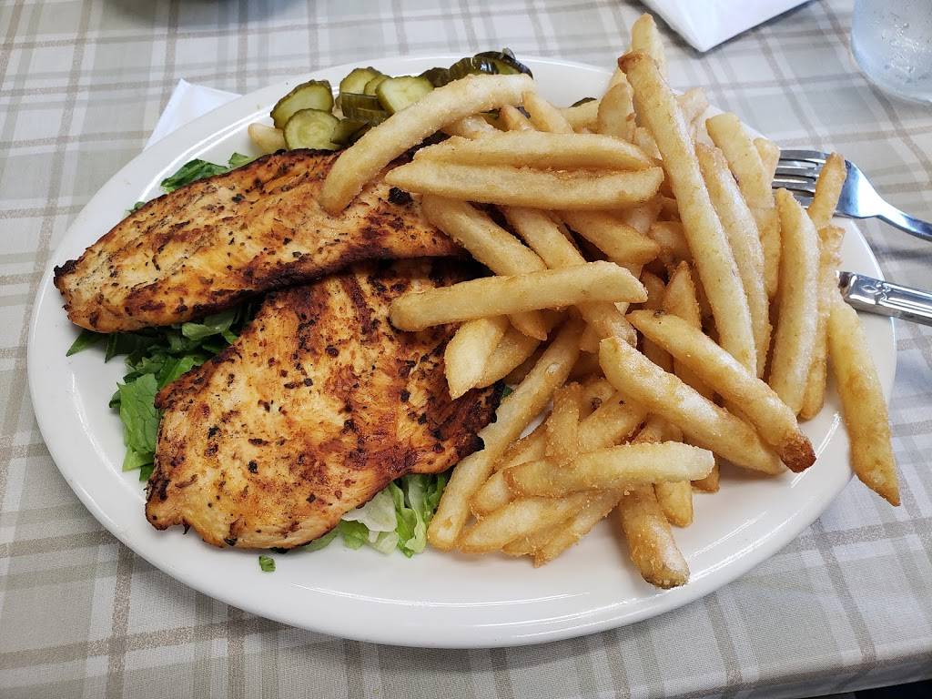 Beirut Inn Restaurant | restaurant | 38479 W 10 Mile Rd, Farmington Hills, MI 48335, USA | 2484828030 OR +1 248-482-8030