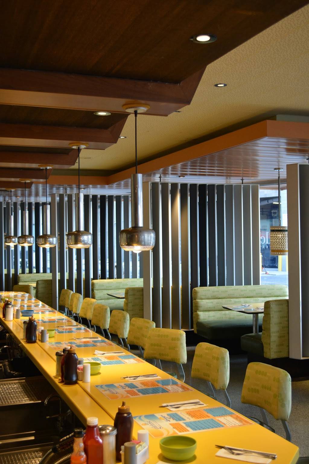 Gilchrist at Tropicana Atlantic City | bakery | 111 S Chelsea Ave, Atlantic City, NJ 08401, USA | 6095413093 OR +1 609-541-3093