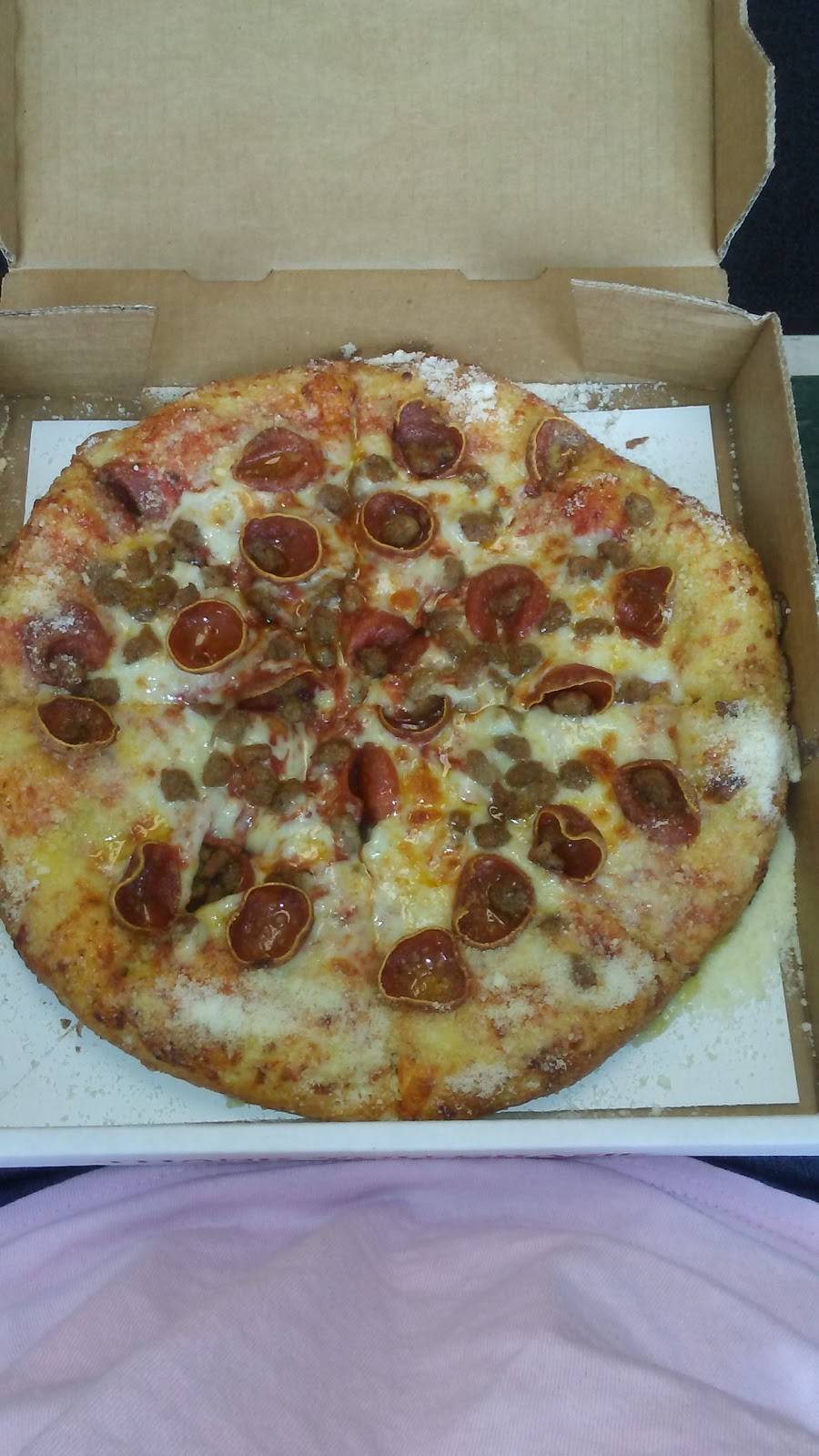 MaMa Mia Pizza | restaurant | 2274 Auburn Rd, Shelby Charter Twp, MI 48317, USA | 5862540009 OR +1 586-254-0009