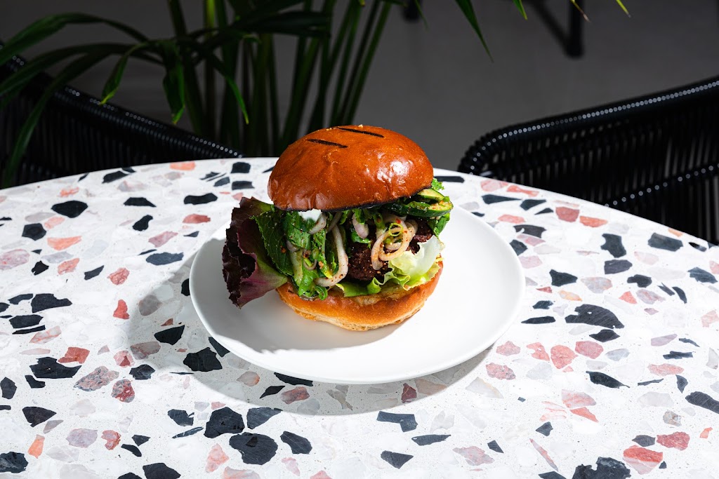 Jos Modern Thai | restaurant | 3725 MacArthur Blvd, Oakland, CA 94619, USA | 5104793167 OR +1 510-479-3167