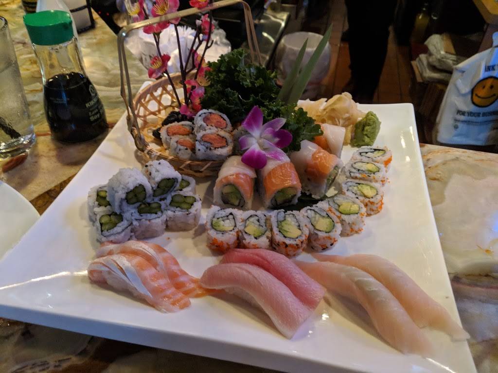 Ziki Japanese Steakhouse | restaurant | 1906 Towne Centre Blvd #4250, Annapolis, MD 21401, USA | 4102246598 OR +1 410-224-6598