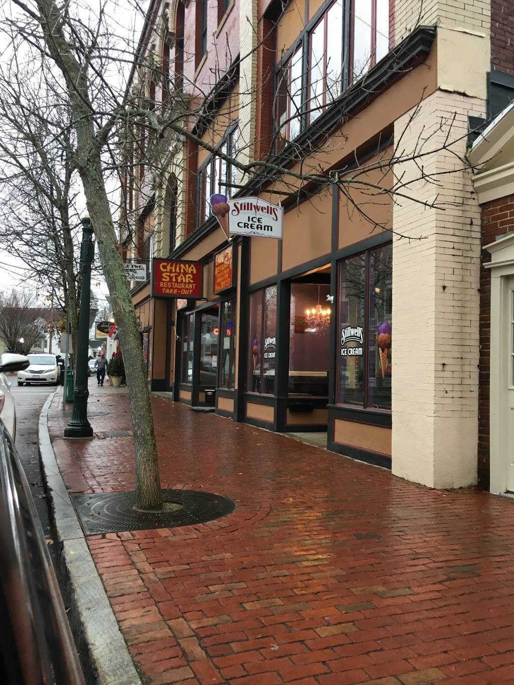 China Star | restaurant | 107 Main St, Amesbury, MA 01913, USA | 9783884384 OR +1 978-388-4384