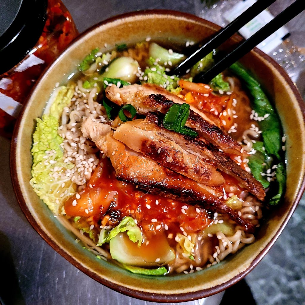 International Vegan Kitchen LLC | restaurant | 3595 Park Ave, Memphis, TN 38111, USA | 9013640650 OR +1 901-364-0650