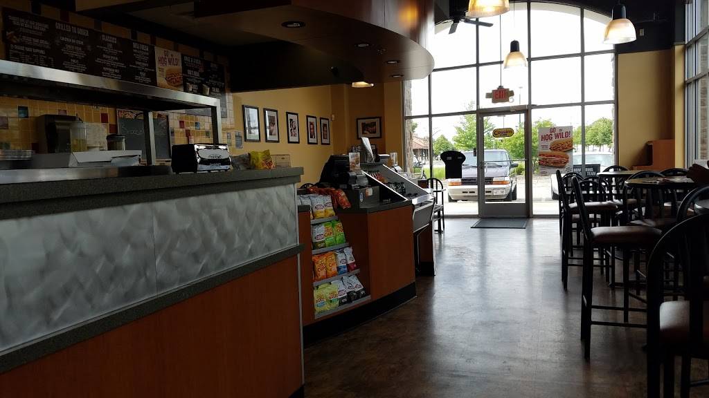 Cousins Subs | meal takeaway | 9901 77th St #880, Pleasant Prairie, WI 53158, USA | 2626979330 OR +1 262-697-9330