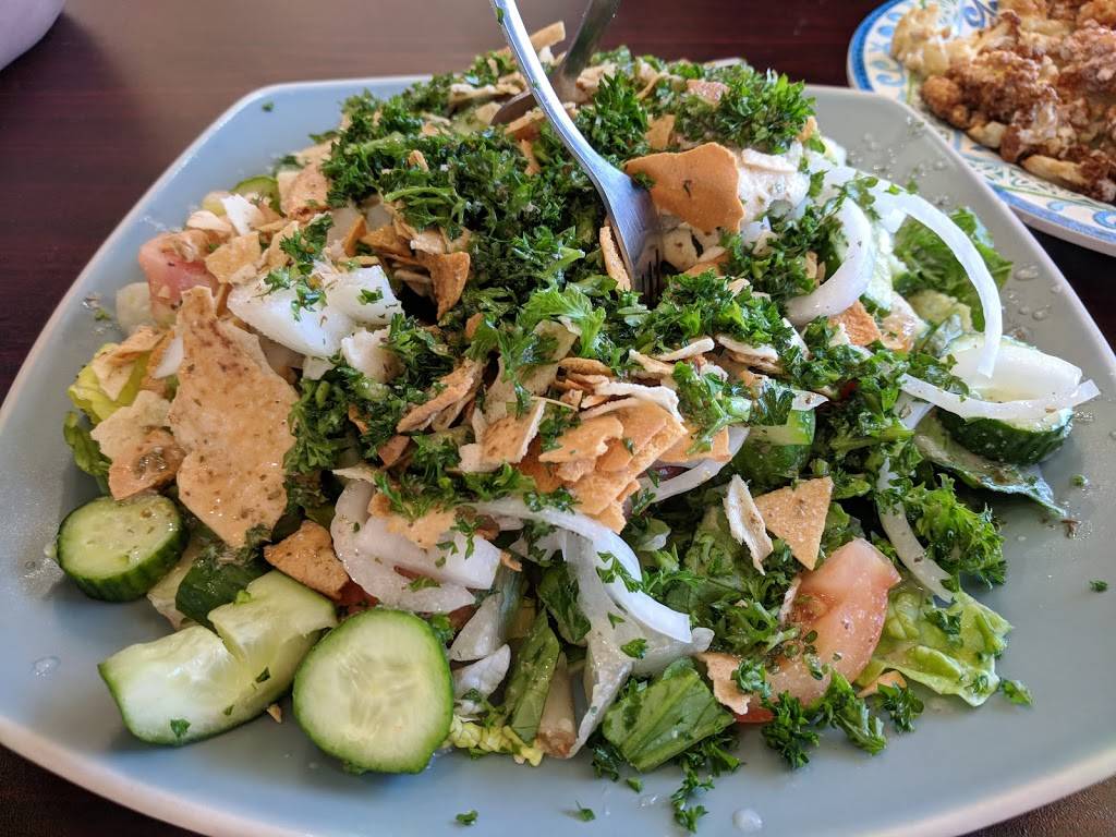 Levant Kitchen | restaurant | 45164 Ford Rd, Canton, MI 48187, USA | 7343595155 OR +1 734-359-5155