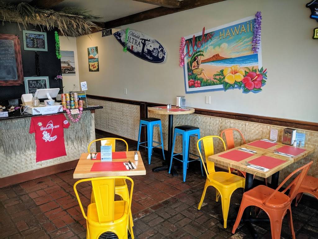Kailua Grill | restaurant | 136 Main St, Seal Beach, CA 90740, USA | 5624311900 OR +1 562-431-1900