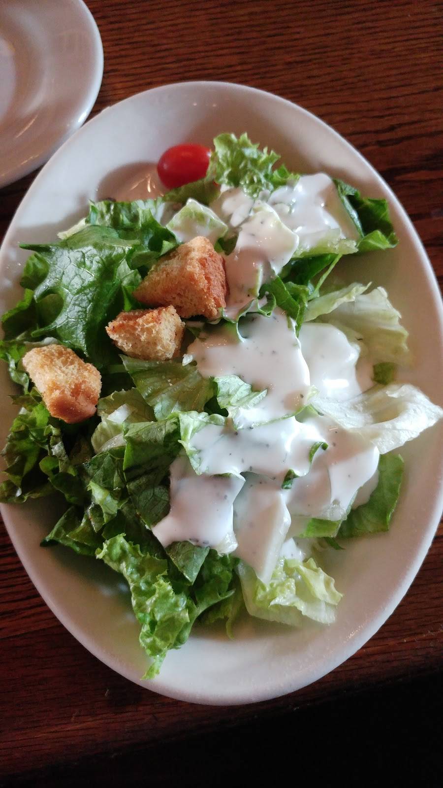 Risckys Steakhouse | restaurant | 120 E Exchange Ave, Fort Worth, TX 76164, USA | 8176244800 OR +1 817-624-4800