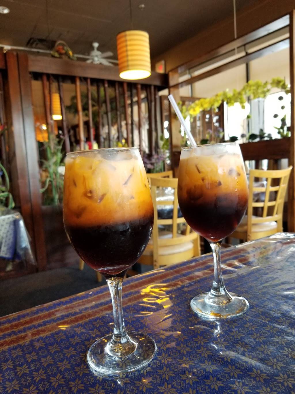 Sabai Thai Cafe | cafe | 2705 Town Center Blvd N, Sugar Land, TX 77479, USA | 2813251007 OR +1 281-325-1007