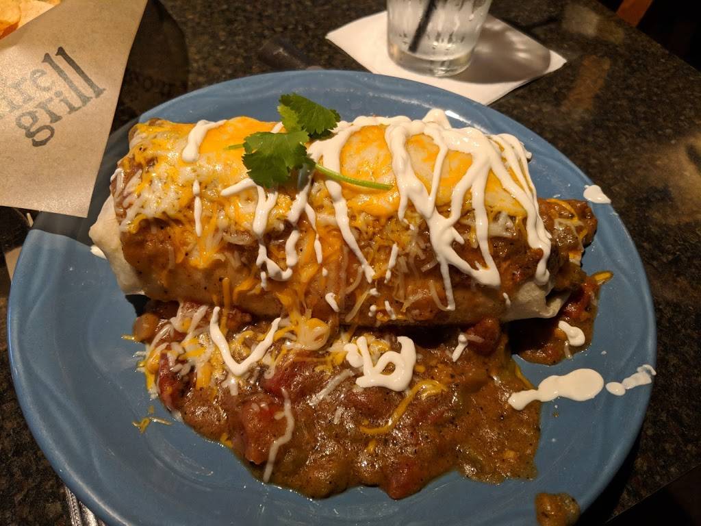 Mossfire Grill | restaurant | 1537 Margaret St, Jacksonville, FL 32204, USA | 9043554434 OR +1 904-355-4434