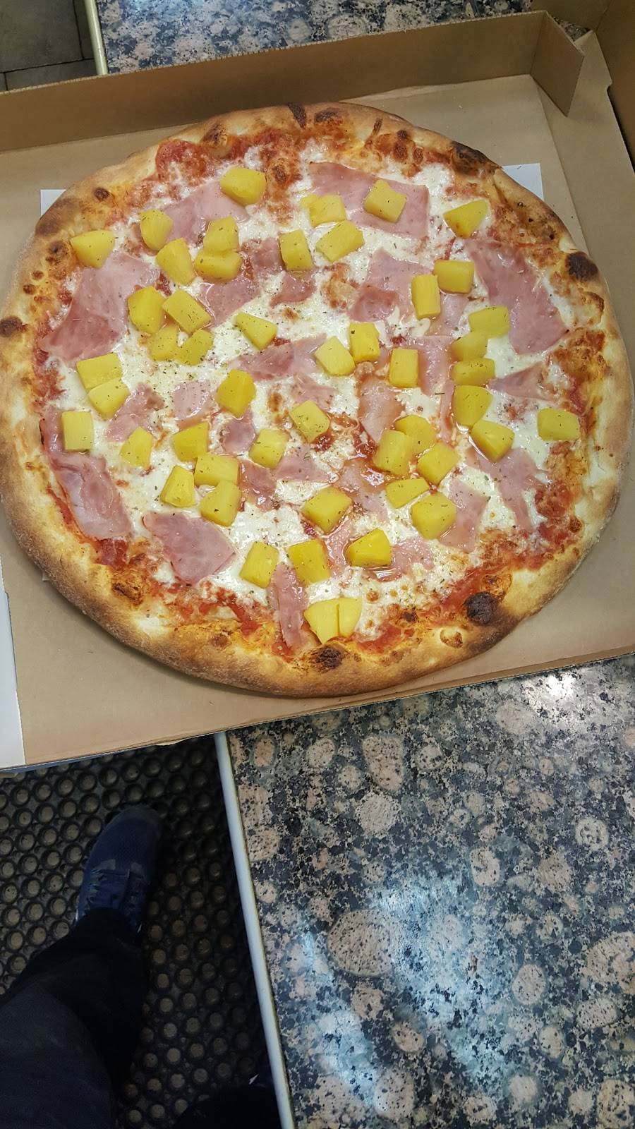 Andrews Pizzeria | meal delivery | 79-22 Eliot Ave, Middle Village, NY 11379, USA | 7184581481 OR +1 718-458-1481