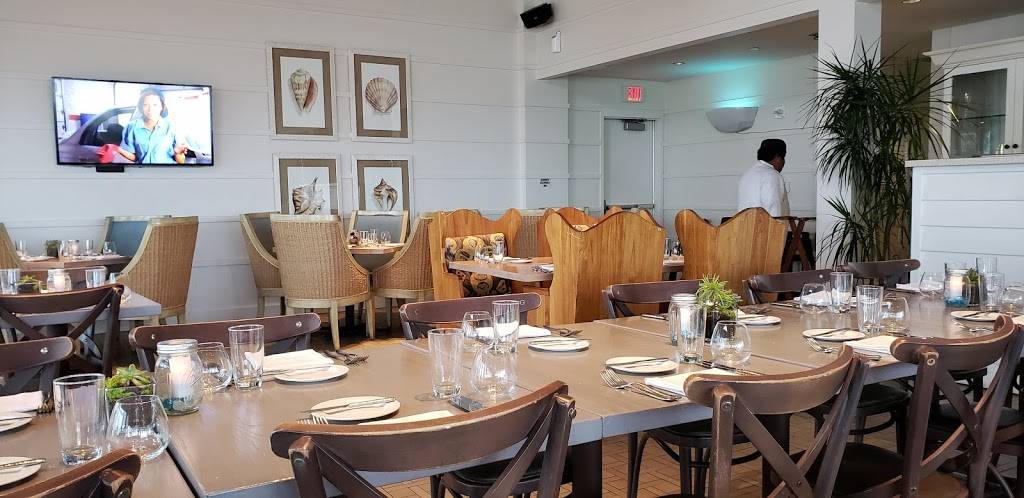 Oceanside Bar & Grill | restaurant | 53 Beach Lagoon Rd, Fernandina Beach, FL 32034, USA | 9044914113 OR +1 904-491-4113