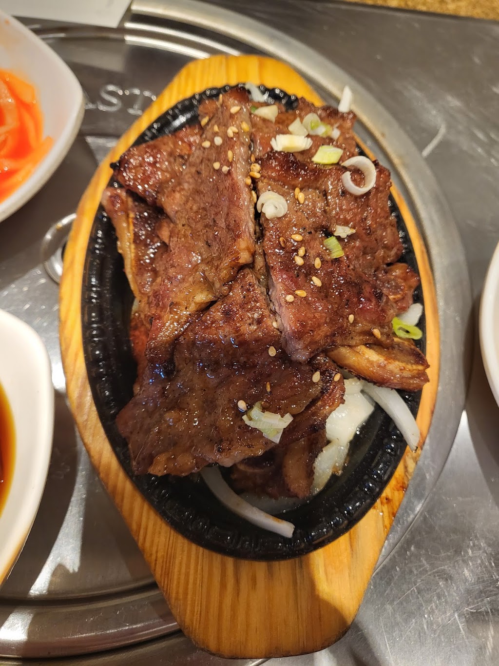 Gam Ja Chon | restaurant | 18891 Colima Rd, Rowland Heights, CA 91748, USA | 6269137764 OR +1 626-913-7764