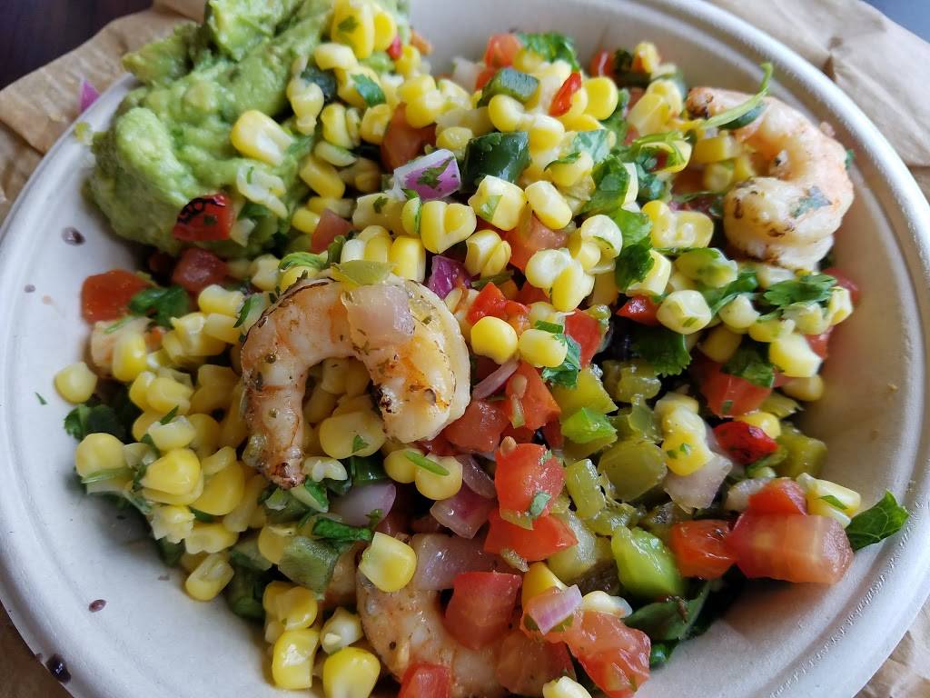 QDOBA Mexican Eats | restaurant | 98 RHL Blvd, South Charleston, WV 25309, USA | 3047442700 OR +1 304-744-2700