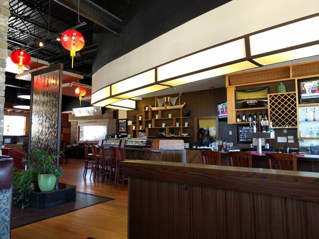 Red Bowl Asian Bistro | restaurant | 6360 Plantation Center Dr, Raleigh, NC 27616, USA | 9197909222 OR +1 919-790-9222