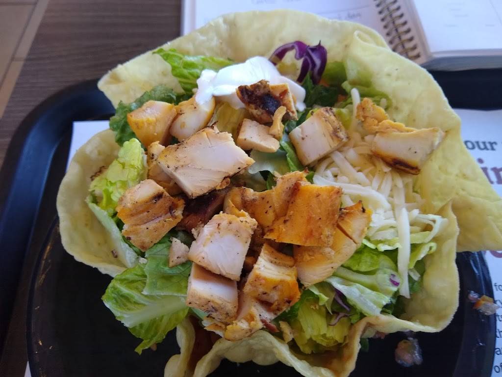 El Pollo Loco | restaurant | 4990 Baltimore Dr, La Mesa, CA 91942, USA | 6197971956 OR +1 619-797-1956