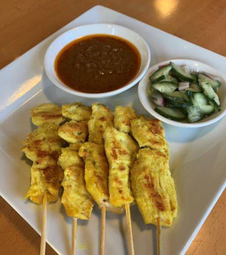 HIGH ON THAI | restaurant | 14653 Victory Blvd, Van Nuys, CA 91411, USA | 8189890953 OR +1 818-989-0953