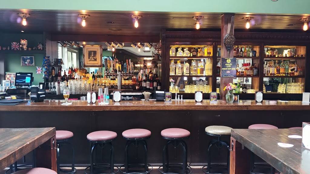 The Cat & Fiddle Pub & Restaurant | restaurant | 742 N Highland Ave, Hollywood, CA 90038, USA | 3234683800 OR +1 323-468-3800