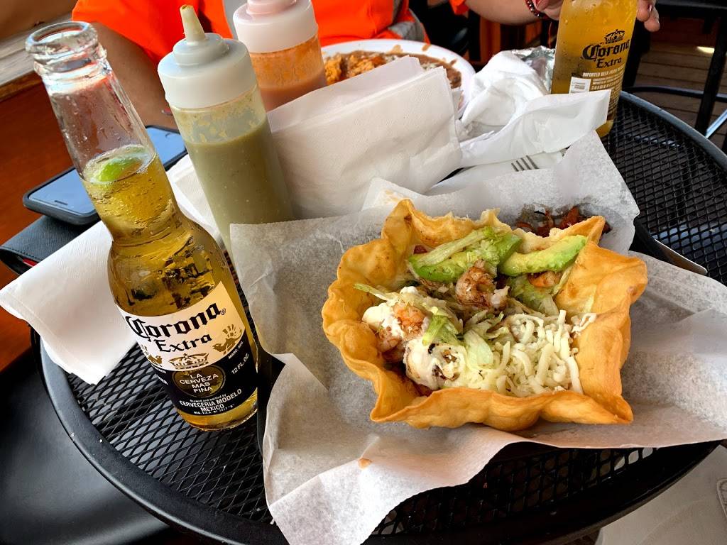 Tiki Taco | restaurant | 7089 Rivers Ave, North Charleston, SC 29406, USA | 8549991852 OR +1 854-999-1852