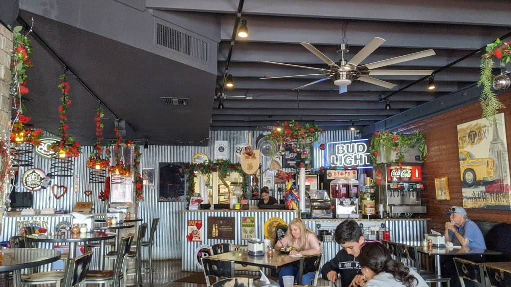 NYPD | restaurant | 6546 E Tanque Verde Rd, Tucson, AZ 85715, USA | 5202077667 OR +1 520-207-7667