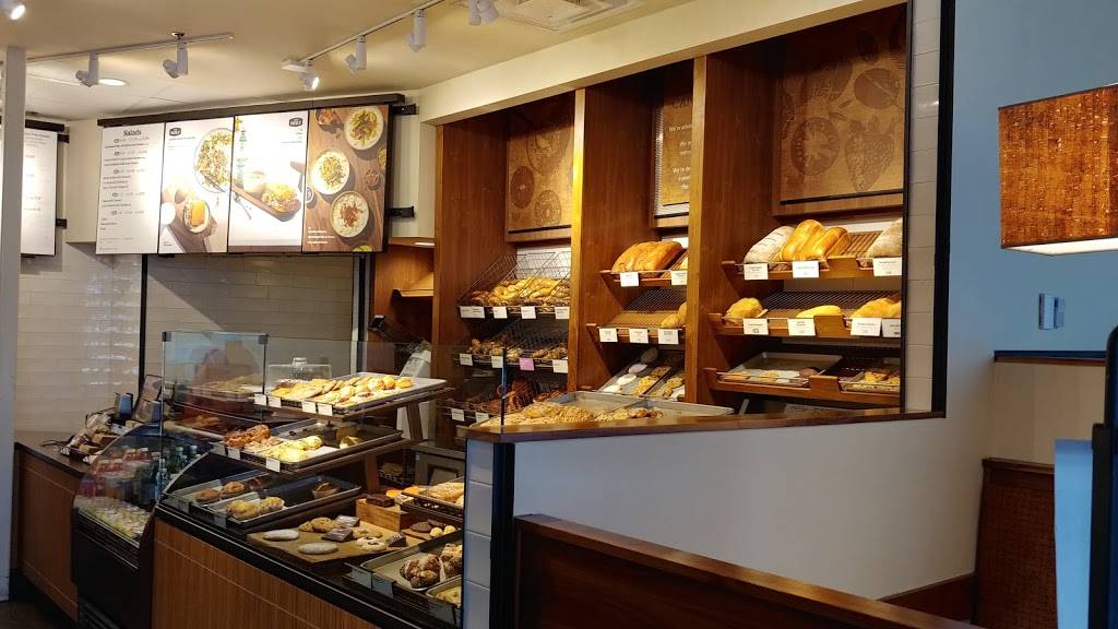 Panera Bread | cafe | 6535 Lake Worth Blvd, Lake Worth, TX 76135, USA | 8172373400 OR +1 817-237-3400