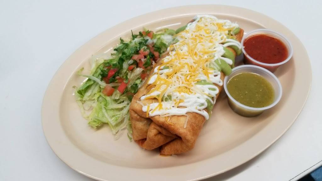 Los Tio’s Mexican Grill | restaurant | 2645 W Bethany Home Rd, Phoenix, AZ 85017, USA | 6023416875 OR +1 602-341-6875