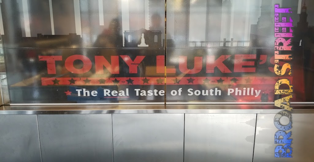 Tony Lukes | restaurant | 1603 N Broad St, Philadelphia, PA 19122, USA | 2152045374 OR +1 215-204-5374