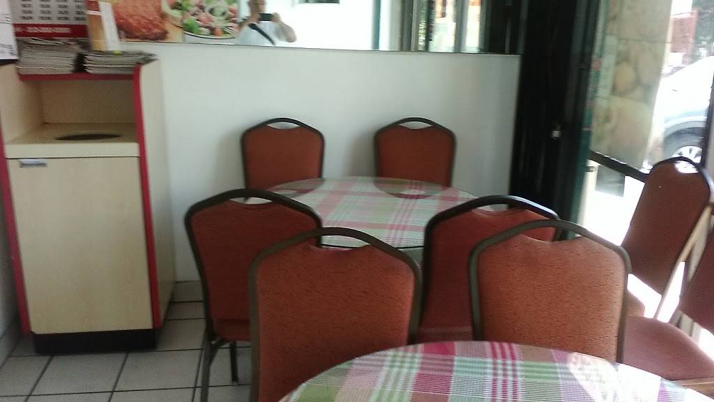 Pizza Man | meal delivery | 2903, 509 S Alvarado St, Los Angeles, CA 90057, USA | 2134105718 OR +1 213-410-5718