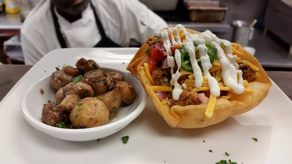 Balance Kitchen at Freeman Dining Hall | restaurant | Normal Ave, Montclair, NJ 07043, USA | 9736554414 OR +1 973-655-4414