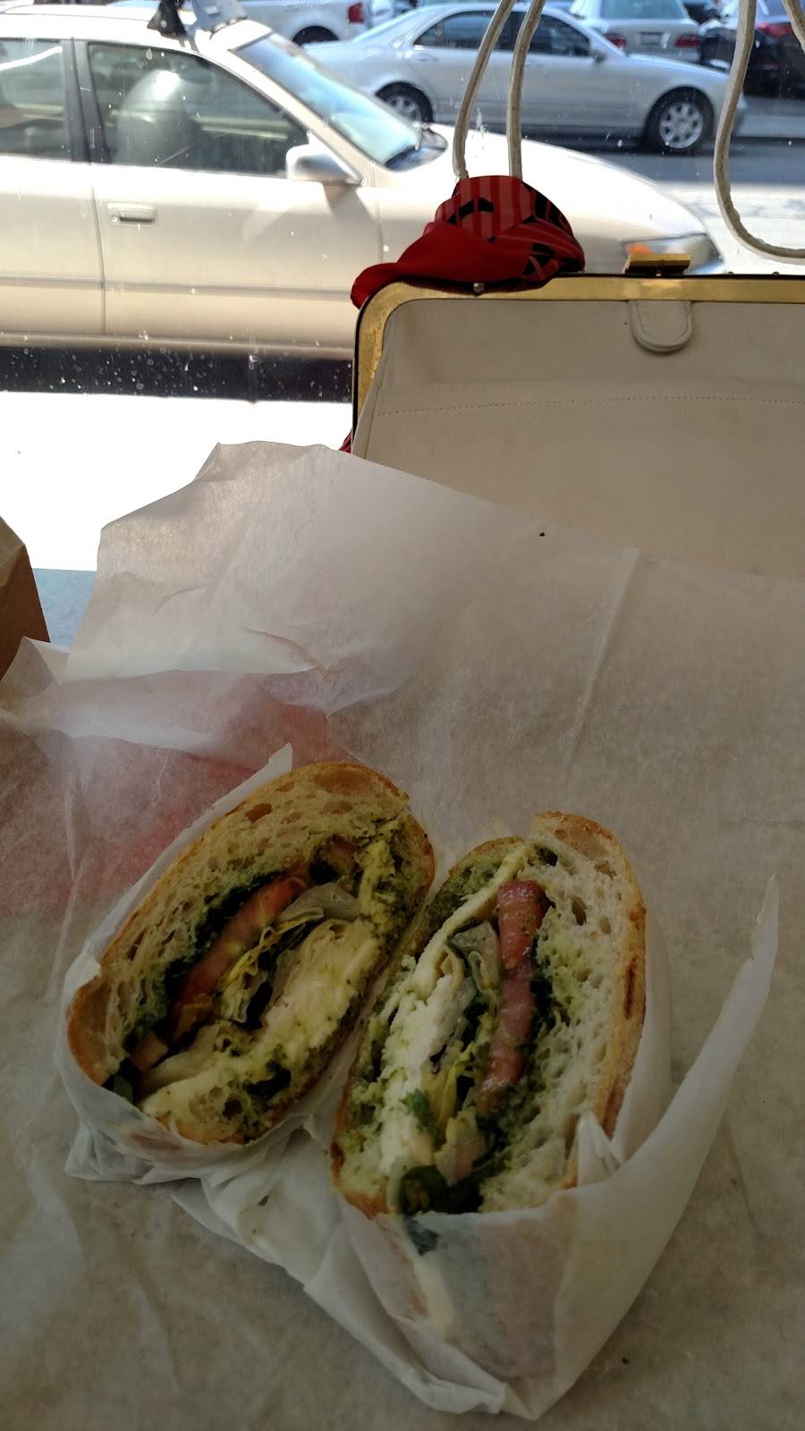 Aroma Cafe | cafe | 1901 Harrison St # 101, Oakland, CA 94612, USA | 5104522233 OR +1 510-452-2233