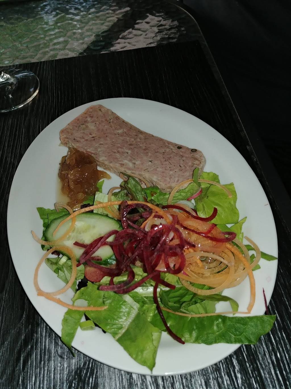 la Grange de lile | restaurant | 517 Chemin du Carrefour, Saint-Pierre-de-lÎle-dOrléans, QC G0A 4E0, Canada | 4188289926 OR +1 418-828-9926