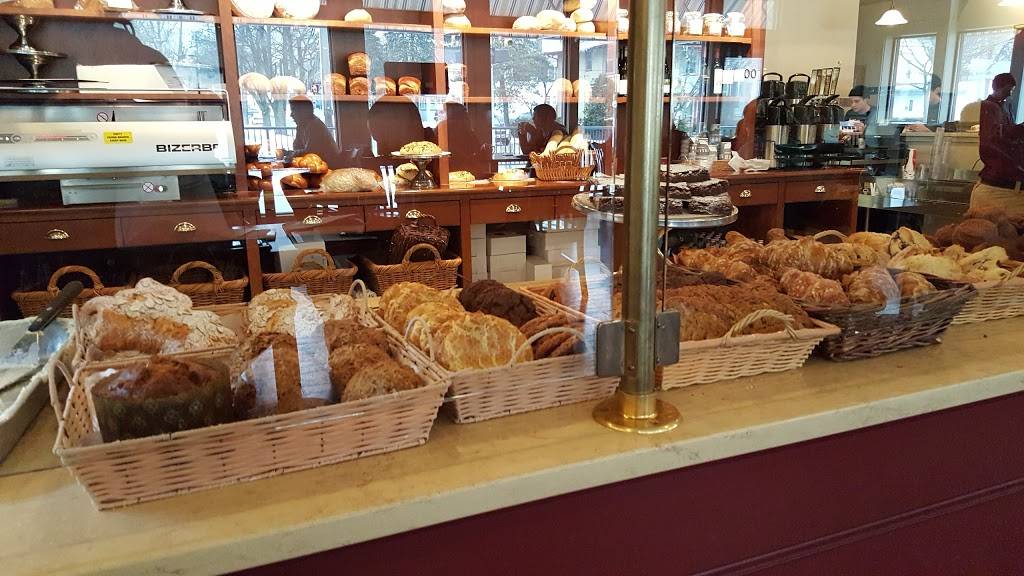 Hall Street Bakery | bakery | 1200 Hall St SE, Grand Rapids, MI 49506, USA | 6162147604 OR +1 616-214-7604