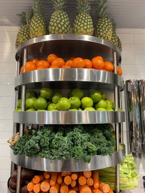 Playa Bowls | restaurant | 1 New York Plaza, 1 FDR Dr, New York, NY 10004, USA | 9172315259 OR +1 917-231-5259