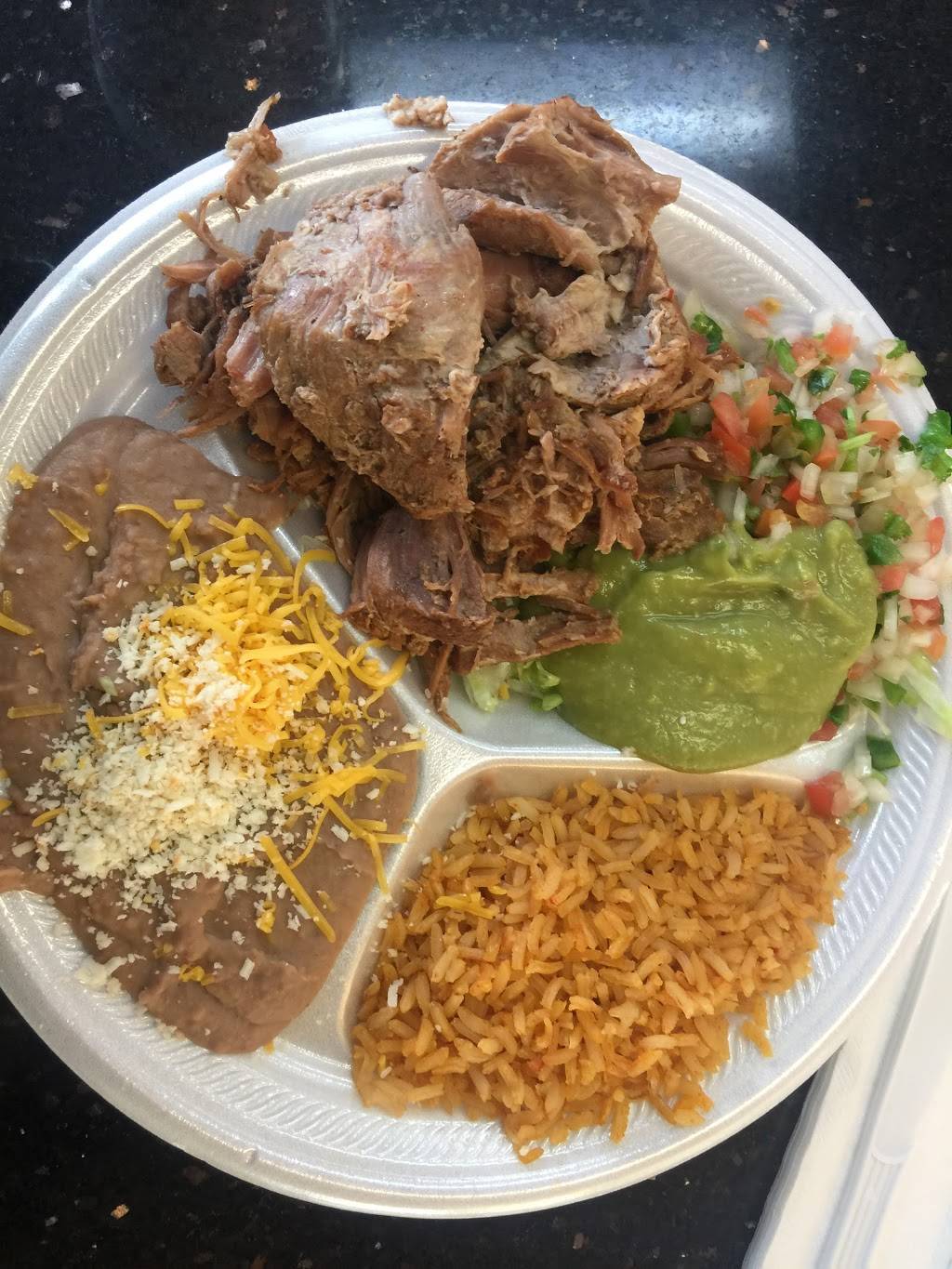 Robertos Taco Shop | restaurant | Rainbow Plaza, 907 S Rainbow Blvd, Las Vegas, NV 89128, USA | 7022582699 OR +1 702-258-2699