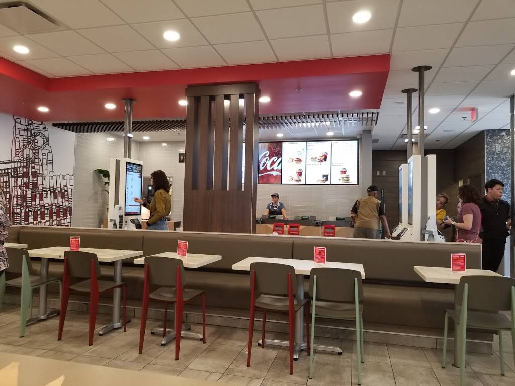 McDonalds | cafe | 10950 Hwy 151 Seaworld, San Antonio, TX 78251, USA | 2105229494 OR +1 210-522-9494